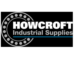 Howcroft Industrial Supplies.